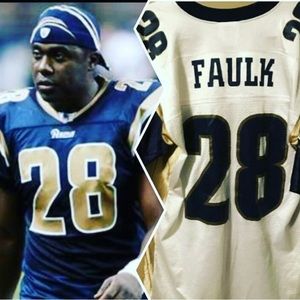 Marshall Marshall Marshall